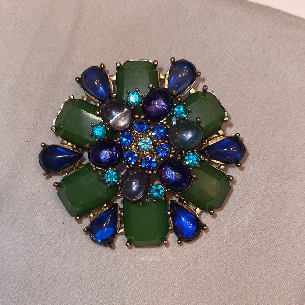 💎Flower Brooch